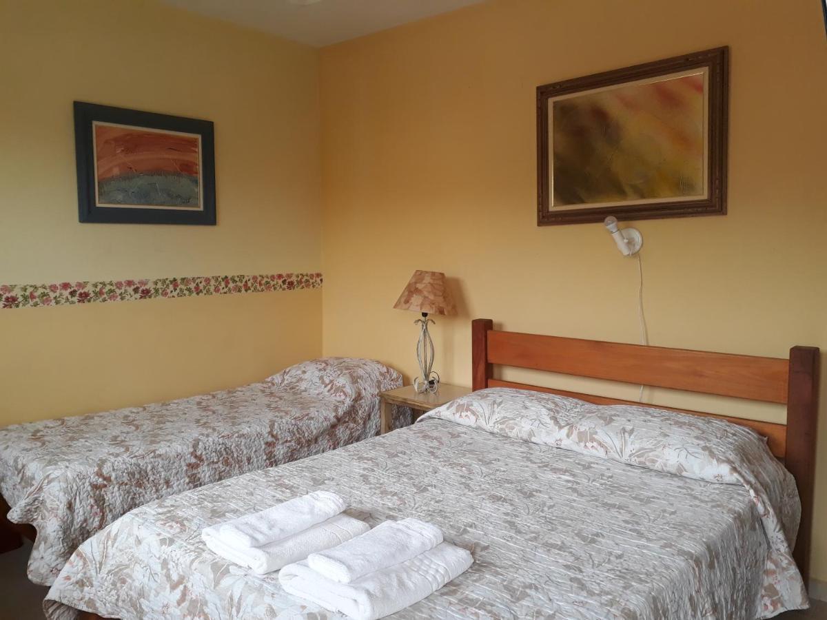 Pousada Vila Rica Cunha Εξωτερικό φωτογραφία