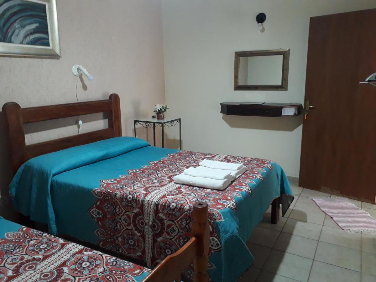 Pousada Vila Rica Cunha Εξωτερικό φωτογραφία