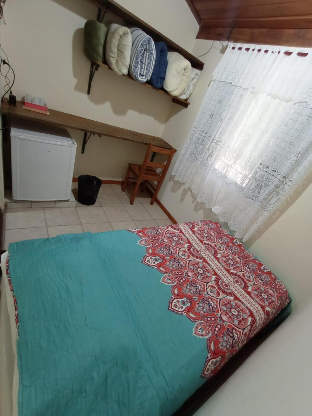 Pousada Vila Rica Cunha Εξωτερικό φωτογραφία